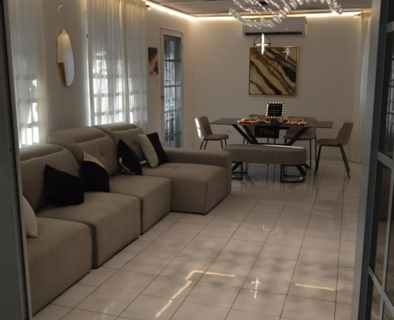 Privatunterkunft Casa Clemente Vacation Rentals Carolina Puerto Rico