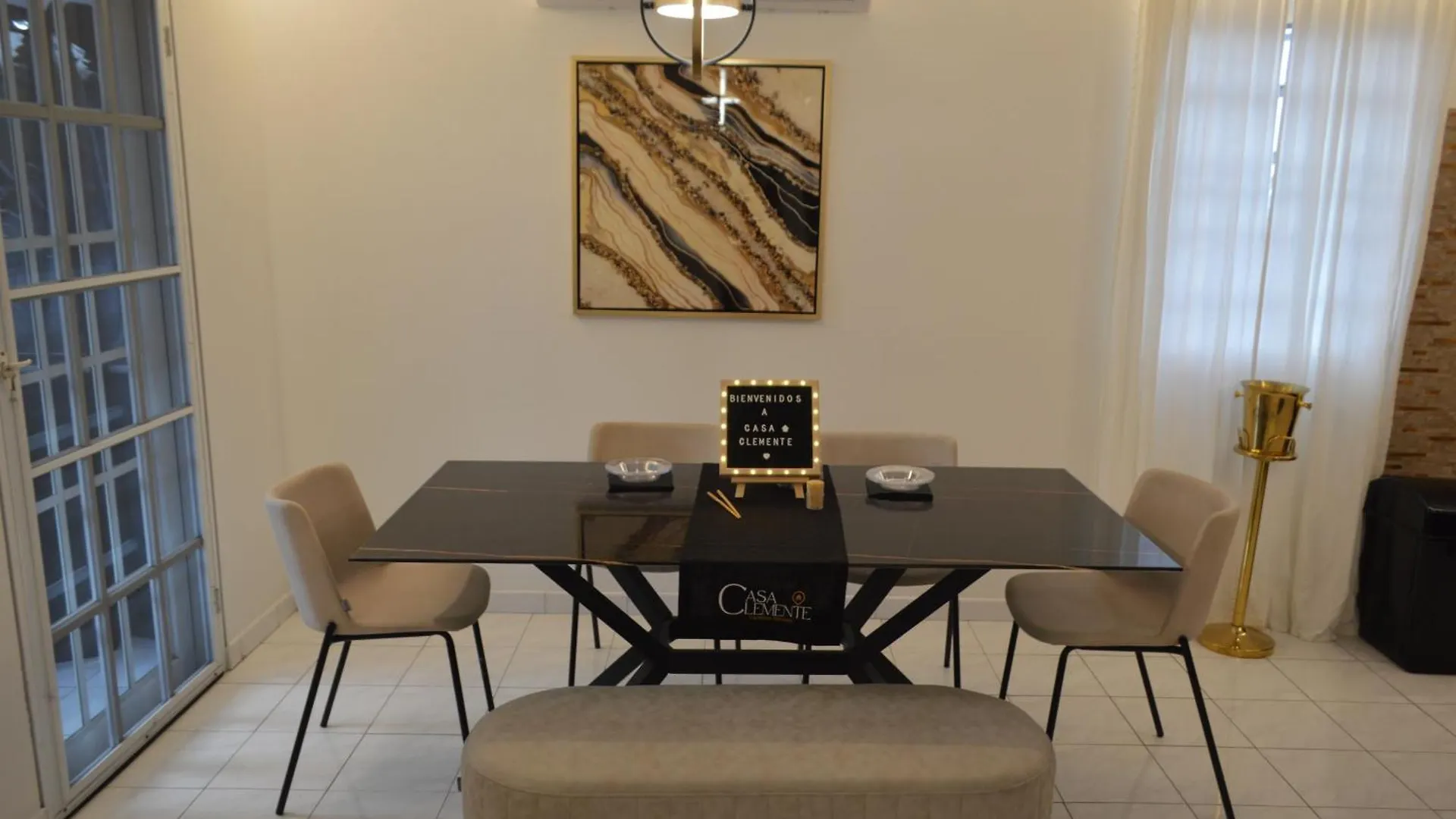 Privatunterkunft Casa Clemente Vacation Rentals Carolina Puerto Rico
