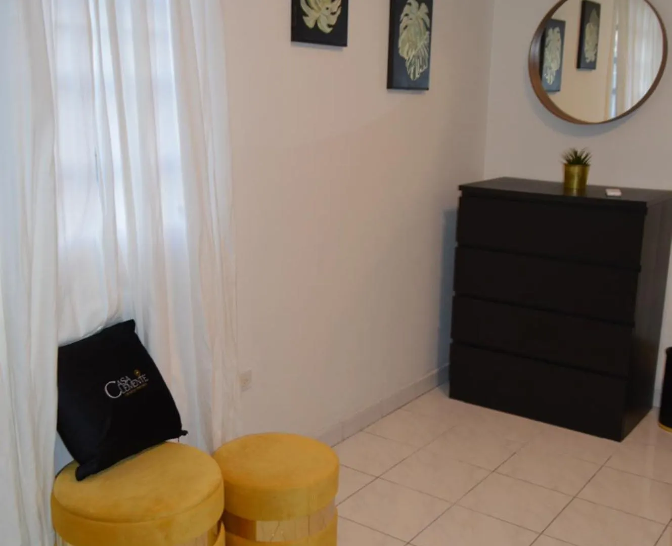 Casa Clemente Vacation Rentals Carolina Privatunterkunft