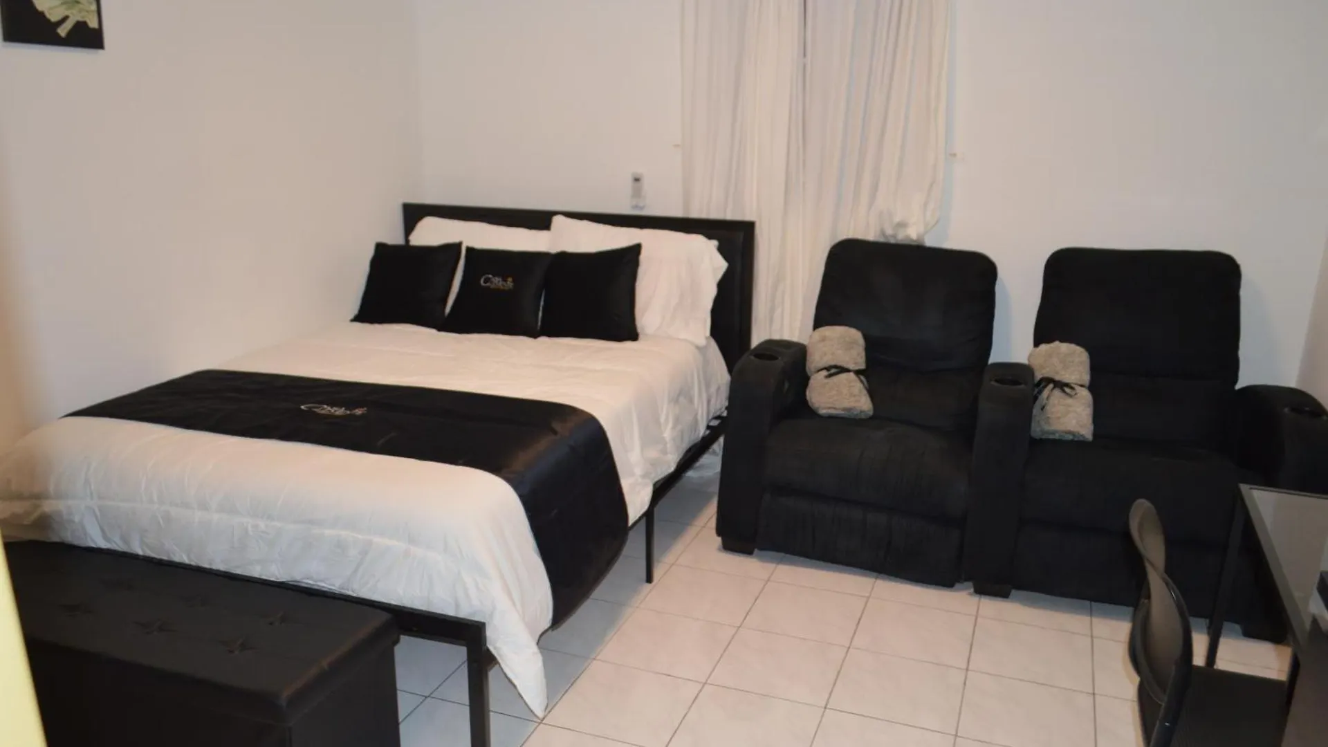 Casa Clemente Vacation Rentals Carolina Privatunterkunft